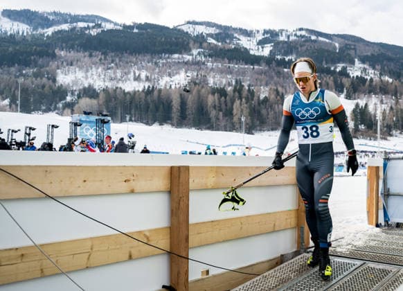 260210 Savelii Korostelev of AIN (Individual Neutral Athletes) competes in the men s classic technique cross-country skiing sprint prologue during day 4 of the 2026 Winter Olympics on February 10, 2026 in Val di Fiemme. Photo: Joel Marklund BILDBYRAN kod JM MT0970 skidor cross-country skiing langrenn Olympic Games, Olympische Spiele, Olympia, OS olympics winter olympics os ol olympiska spel vinter-os olympiske leker milano cortina 2026 milan cortina 2026 milano cortina 2026 olympic games milano cortina 2026 winter olympic games milano cortina-os milano cortina-ol vinter-ol 4 bbeng sprint ryssland russia *** 260210 Savelii Korostelev of AIN Individual Neutral Athletes competes in the men s classic technique cross country skiing sprint prologue during day 4 of the 2026 Winter Olympics on February 10, 2026 in Val di Fiemme Photo Joel Marklund BILDBYRAN kod JM MT0970 skidor cross country skiing langrenn olympic games olympics winter olympics os ol olympiska spel vinter os olympiske leker milano cortina 2026 milan cortina 2026 milano cortina 2026 olympic games milano cortina 2026 winter olympic games milano cortina os milano cortina ol vinter ol 4 bbeng sprint russia  Copyright: JOELxMARKLUND BB260210JM026