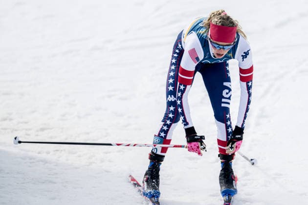 260210 Jessie Diggins of United States after competing in the women s classic technique cross-country skiing sprint quarter final during day 4 of the 2026 Winter Olympics on February 10, 2026 in Val di Fiemme. Photo: Joel Marklund BILDBYRAN kod JM MT0969 skidor cross-country skiing langrenn Olympic Games, Olympische Spiele, Olympia, OS olympics winter olympics os ol olympiska spel vinter-os olympiske leker milano cortina 2026 milan cortina 2026 milano cortina 2026 olympic games milano cortina 2026 winter olympic games milano cortina-os milano cortina-ol vinter-ol 4 bbeng sprint depp *** 260210 Jessie Diggins of United States after competing in the women s classic technique cross country skiing sprint quarter final during day 4 of the 2026 Winter Olympics on February 10, 2026 in Val di Fiemme Photo Joel Marklund BILDBYRAN kod JM MT0969 skidor cross country skiing langrenn olympic games olympics winter olympics os ol olympiska spel vinter os olympiske leker milano cortina 2026 milan cortina 2026 milano cortina 2026 olympic games milano cortina 2026 winter olympic games milano cortina os milano cortina ol vinter ol 4 bbeng sprint depp  Copyright: JOELxMARKLUND BB260210JM042