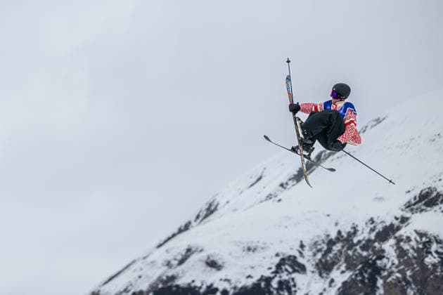 260210 Birk Ruud of Norway competes in men™s freestyle skiing slopestyle final during day 4 of the 2026 Winter Olympics on February 10, 2026 in Livigno. Photo: Vegard Grott BILDBYRAN kod VG VG0867 bbeng Olympic Games, Olympische Spiele, Olympia, OS olympics winter olympics os ol olympiska spel vinter-os olympiske leker milano cortina 2026 milan cortina 2026 milano cortina 2026 olympic games milano cortina 2026 winter olympic games milano cortina-os milano cortina-ol vinter-ol finale freeskiing slopestyle freeski freestyle friski norge *** 260210 Birk Ruud of Norway competes in men™s freestyle skiing slopestyle final during day 4 of the 2026 Winter Olympics on February 10, 2026 in Livigno Photo Vegard Grott BILDBYRAN kod VG VG0867 bbeng olympic games olympics winter olympics os ol olympiska spel vinter os olympiske leker milano cortina 2026 milan cortina 2026 milano cortina 2026 olympic games milano cortina 2026 winter olympic games milano cortina os milano cortina ol vinter ol finale freeskiing slopestyle freeski freestyle friski norge  Copyright: VEGARDxGRoTT BB260210VG012