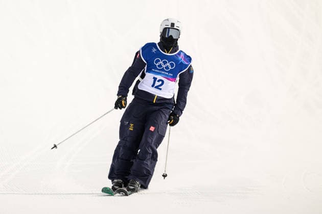 260210 Jesper Tjäder of Sweden competes in men™s freestyle skiing slopestyle final during day 4 of the 2026 Winter Olympics on February 10, 2026 in Livigno. Photo: Vegard Grott BILDBYRAN kod VG VG0867 bbeng Olympic Games, Olympische Spiele, Olympia, OS olympics winter olympics os ol olympiska spel vinter-os olympiske leker milano cortina 2026 milan cortina 2026 milano cortina 2026 olympic games milano cortina 2026 winter olympic games milano cortina-os milano cortina-ol vinter-ol finale freeskiing slopestyle freeski freestyle friski *** 260210 Jesper Tjäder of Sweden competes in men™s freestyle skiing slopestyle final during day 4 of the 2026 Winter Olympics on February 10, 2026 in Livigno Photo Vegard Grott BILDBYRAN kod VG VG0867 bbeng olympic games olympics winter olympics os ol olympiska spel vinter os olympiske leker milano cortina 2026 milan cortina 2026 milano cortina 2026 olympic games milano cortina 2026 winter olympic games milano cortina os milano cortina ol vinter ol finale freeskiing slopestyle freeski freestyle friski  Copyright: VEGARDxGRoTT BB260210VG021