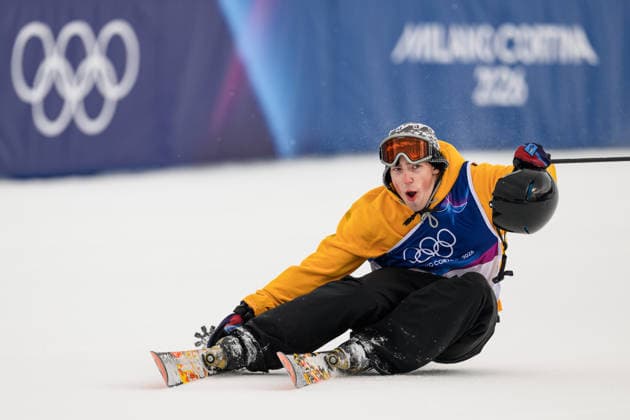 260210 Tormod Frostad of Norway competes in men™s freestyle skiing slopestyle final during day 4 of the 2026 Winter Olympics on February 10, 2026 in Livigno. Photo: Vegard Grott BILDBYRAN kod VG VG0867 bbeng Olympic Games, Olympische Spiele, Olympia, OS olympics winter olympics os ol olympiska spel vinter-os olympiske leker milano cortina 2026 milan cortina 2026 milano cortina 2026 olympic games milano cortina 2026 winter olympic games milano cortina-os milano cortina-ol vinter-ol finale freeskiing slopestyle freeski freestyle friski norge *** 260210 Tormod Frostad of Norway competes in men™s freestyle skiing slopestyle final during day 4 of the 2026 Winter Olympics on February 10, 2026 in Livigno Photo Vegard Grott BILDBYRAN kod VG VG0867 bbeng olympic games olympics winter olympics os ol olympiska spel vinter os olympiske leker milano cortina 2026 milan cortina 2026 milano cortina 2026 olympic games milano cortina 2026 winter olympic games milano cortina os milano cortina ol vinter ol finale freeskiing slopestyle freeski freestyle friski norge  Copyright: VEGARDxGRoTT BB260210VG024