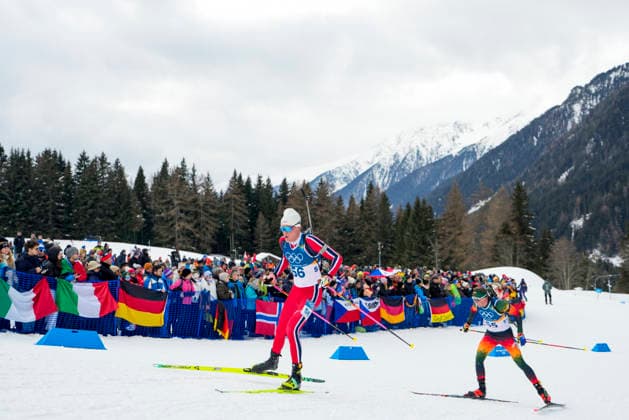 Winter Olympics in Milan Cortina 2026 Anterselva, Italy 20260210. Martin Uldal from Norway during the men s 20km biathlon in Anterselva during the Winter Olympics in Milano Cortina 2026. Photo: Heiko Junge NTB Anterselva Italy EDITORIAL USE ONLY. RESTRICTED USE FOR BETTING COMPANIES Ref:_SPO566FyRl-5FI.jpg *** Winter Olympics in Milan Cortina 2026 Anterselva, Italy 20260210 Martin Uldal from Norway during the men s 20km biathlon in Anterselva during the Winter Olympics in Milano Cortina 2026 Photo Heiko Junge NTB Anterselva Italy EDITORIAL USE ONLY RESTRICTED USE FOR BETTING COMPANIES  Copyright: xHeikoxJungex xNTBx