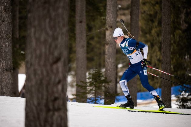 260210 Otto Invenius of Finland competes in men s biathlon 20 km individual during day 4 of the 2026 Winter Olympics on February 10, 2026 in Anterselva. Photo: Mathias Bergeld BILDBYRAN kod MB MB1320 skidskytte biathlon skiskyting Olympic Games, Olympische Spiele, Olympia, OS olympics winter olympics os ol olympiska spel vinter-os olympiske leker milano cortina 2026 milan cortina 2026 milano cortina 2026 olympic games milano cortina 2026 winter olympic games milano cortina-os milano cortina-ol vinter-ol 4 bbeng 20 km individual *** 260210 Otto Invenius of Finland competes in men s biathlon 20 km individual during day 4 of the 2026 Winter Olympics on February 10, 2026 in Anterselva Photo Mathias Bergeld BILDBYRAN code MB MB1320 biathlon biathlon olympic games olympics olympics winter olympics os ol olympiska spel vinter os olympiske leker milano cortina 2026 milan cortina 2026 milano cortina 2026 olympic games milano cortina 2026 winter olympic games milano cortina os milano cortina ol vinter ol 4 bbeng 20 km individual  Copyright: MATHIASxBERGELD BB260210MB040