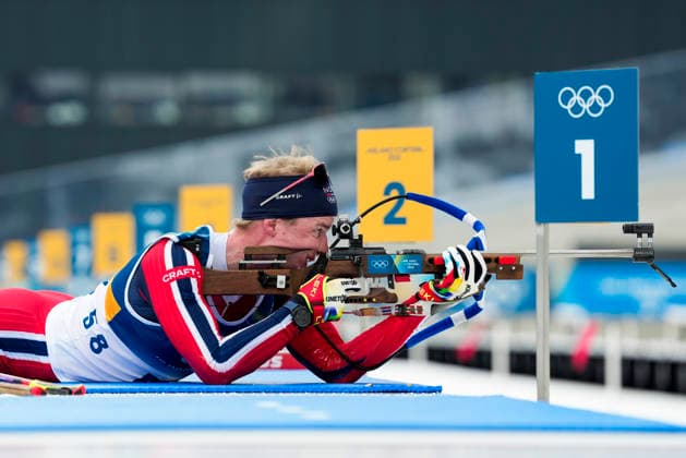 Winter Olympics in Milan Cortina 2026 Anterselva, Italy 20260210. Johan-Olav Botn from Norway during the men s 20km biathlon in Anterselva during the Winter Olympics in Milano Cortina 2026. Photo: Heiko Junge NTB Anterselva Italy EDITORIAL USE ONLY. RESTRICTED USE FOR BETTING COMPANIES Ref:_SPOkdzpV9epk-o.jpg *** Winter Olympics in Milan Cortina 2026 Anterselva, Italy 20260210 Johan Olav Botn from Norway during the men s 20km biathlon in Anterselva during the Winter Olympics in Milano Cortina 2026 Photo Heiko Junge NTB Anterselva Italy EDITORIAL USE ONLY RESTRICTED USE FOR BETTING COMPANIES  Copyright: xHeikoxJungex xNTBx