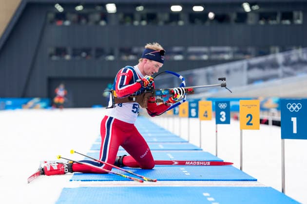 Winter Olympics in Milan Cortina 2026 Anterselva, Italy 20260210. Johan-Olav Botn from Norway during the men s 20km biathlon in Anterselva during the Winter Olympics in Milano Cortina 2026. Photo: Heiko Junge NTB Anterselva Italy EDITORIAL USE ONLY. RESTRICTED USE FOR BETTING COMPANIES Ref:_SPOOIYdCpRzcCg.jpg *** Winter Olympics in Milan Cortina 2026 Anterselva, Italy 20260210 Johan Olav Botn from Norway during the men s 20km biathlon in Anterselva during the Winter Olympics in Milano Cortina 2026 Photo Heiko Junge NTB Anterselva Italy EDITORIAL USE ONLY RESTRICTED USE FOR BETTING COMPANIES  Copyright: xHeikoxJungex xNTBx