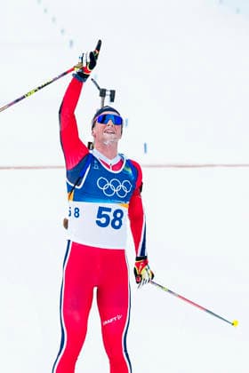 Winter Olympics in Milan Cortina 2026 Anterselva, Italy 20260210. Johan-Olav Botn from Norway during the men s 20km biathlon in Anterselva during the Winter Olympics in Milano Cortina 2026. Photo: Heiko Junge NTB Anterselva Italy EDITORIAL USE ONLY. RESTRICTED USE FOR BETTING COMPANIES Ref:_SPONUYmZZzZOLU.jpg *** Winter Olympics in Milan Cortina 2026 Anterselva, Italy 20260210 Johan Olav Botn from Norway during the men s 20km biathlon in Anterselva during the Winter Olympics in Milano Cortina 2026 Photo Heiko Junge NTB Anterselva Italy EDITORIAL USE ONLY RESTRICTED USE FOR BETTING COMPANIES  Copyright: xHeikoxJungex xNTBx