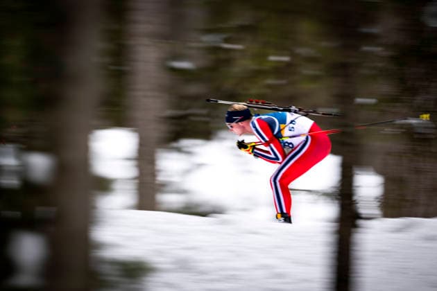 ANTERSELVA, ITALY 20260209 Norway s Johan-Olav Botn during the men s 20km distance race in biathlon during the Winter Olympics in Milano Cortina in Anterselva, Italy. ANTERSELVA ITALY x10050x *** ANTERSELVA, ITALY 20260209 Norway s Johan Olav Botn during the men s 20km distance race in biathlon during the Winter Olympics in Milano Cortina in Anterselva, Italy ANTERSELVA ITALY x10050x  Copyright: xPontusxLundahl TTx 2026 OLYMPICS BIATHING DISTANCE