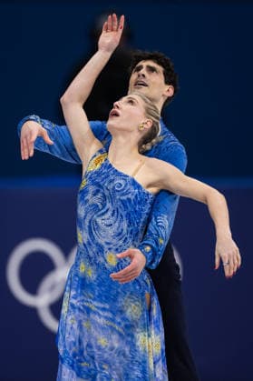 260211 Paul Poirier and Piper Gilles of Canada compete in the Figure skating, Eiskunstlauf ice dance - free dance program during day 5 of the 2026 Winter Olympics on February 11, 2026 in Milan. Photo: Emma Wallskog BILDBYRAN kod EW EW0627 konstakning figure skating kunstlop Olympic Games, Olympische Spiele, Olympia, OS olympics winter olympics os ol olympiska spel vinter-os olympiske leker milano cortina 2026 milan cortina 2026 milano cortina 2026 olympic games milano cortina 2026 winter olympic games milano cortina-os milano cortina-ol vinter-ol 5 bbeng isdans ice dance *** 260211 Paul Poirier and Piper Gilles of Canada compete in the figure skating ice dance free dance program during day 5 of the 2026 Winter Olympics on February 11, 2026 in Milan Photo Emma Wallskog BILDBYRAN kod EW EW0627 konstakning figure skating kunstlop olympic games olympics winter olympics os ol olympiska spel vinter os olympiske leker milano cortina 2026 milan cortina 2026 milano cortina 2026 olympic games milano cortina 2026 winter olympic games milano cortina os milano cortina ol vinter ol 5 bbeng isdans ice dance  Copyright: EMMAxWALLSKOG BB260211EW066