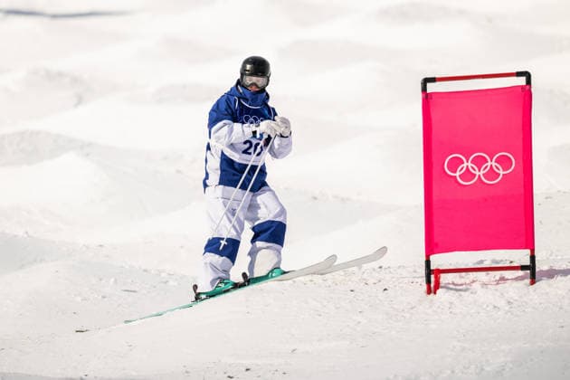 260212 Rasmus Stegfeldt of Sweden crashes when competing in men™s freestyle skiing moguls qualification during day 6 of the 2026 Winter Olympics on February 12, 2026 in Livigno. Photo: Vegard Grott BILDBYRAN kod VG VG0870 bbeng Olympic Games, Olympische Spiele, Olympia, OS olympics winter olympics os ol olympiska spel vinter-os olympiske leker milano cortina 2026 milan cortina 2026 milano cortina 2026 olympic games milano cortina 2026 winter olympic games milano cortina-os milano cortina-ol vinter-ol freeskiing freeski freestyle friski moguls puckelpist kulekjoring *** 260212 Rasmus Stegfeldt of Sweden crashes when competing in men™s freestyle skiing moguls qualification during day 6 of the 2026 Winter Olympics on February 12, 2026 in Livigno Photo Vegard Grott BILDBYRAN kod VG VG0870 bbeng olympic games olympics winter olympics os ol olympiska spel vinter os olympiske leker milano cortina 2026 milan cortina 2026 milano cortina 2026 olympic games milano cortina 2026 winter olympic games milano cortina os milano cortina ol vinter ol freeskiing freeski freestyle friski moguls puckelpist kulekjoring  Copyright: VEGARDxGRoTT BB260212VG002