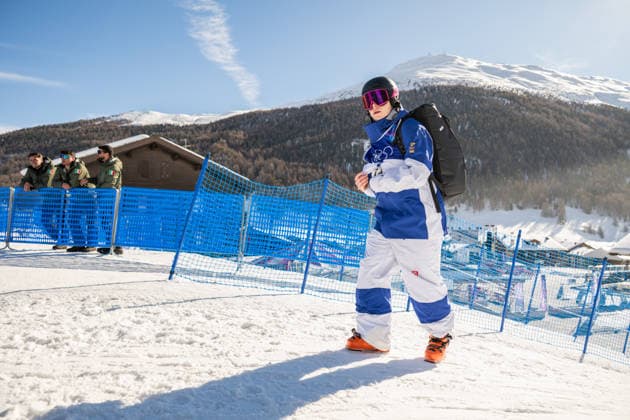 260212 Walter Wallberg of Sweden ahead of men™s freestyle skiing moguls final during day 6 of the 2026 Winter Olympics on February 12, 2026 in Livigno. Photo: Vegard Grott BILDBYRAN kod VG VG0870 bbeng Olympic Games, Olympische Spiele, Olympia, OS olympics winter olympics os ol olympiska spel vinter-os olympiske leker milano cortina 2026 milan cortina 2026 milano cortina 2026 olympic games milano cortina 2026 winter olympic games milano cortina-os milano cortina-ol vinter-ol freeskiing freeski freestyle friski moguls puckelpist kulekjoring final *** 260212 Walter Wallberg of Sweden ahead of men™s freestyle skiing moguls final during day 6 of the 2026 Winter Olympics on February 12, 2026 in Livigno Photo Vegard Grott BILDBYRAN kod VG VG0870 bbeng olympic games olympics winter olympics os ol olympiska spel vinter os olympiske leker milano cortina 2026 milan cortina 2026 milano cortina 2026 olympic games milano cortina 2026 winter olympic games milano cortina os milano cortina ol vinter ol freeskiing freeski freestyle friski moguls puckelpist kulekjoring final  Copyright: VEGARDxGRoTT BB260212VG008