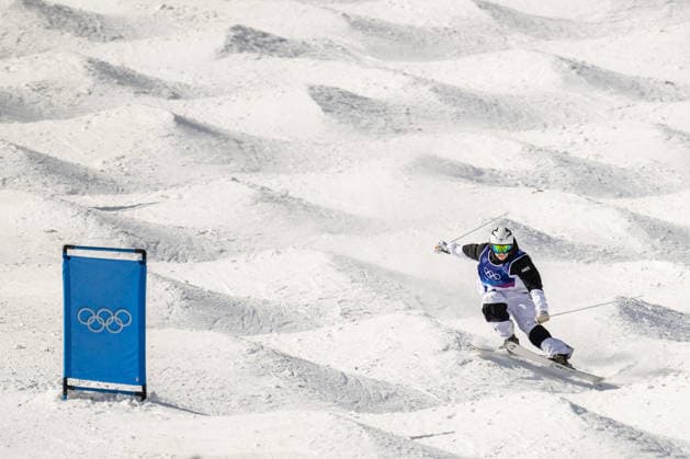 260212 Akseli Ahvenainen of Finland competes in men™s freestyle skiing moguls final during day 6 of the 2026 Winter Olympics on February 12, 2026 in Livigno. Photo: Vegard Grott BILDBYRAN kod VG VG0870 bbeng Olympic Games, Olympische Spiele, Olympia, OS olympics winter olympics os ol olympiska spel vinter-os olympiske leker milano cortina 2026 milan cortina 2026 milano cortina 2026 olympic games milano cortina 2026 winter olympic games milano cortina-os milano cortina-ol vinter-ol freeskiing freeski freestyle friski moguls puckelpist kulekjoring final *** 260212 Akseli Ahvenainen of Finland competes in men™s freestyle skiing moguls final during day 6 of the 2026 Winter Olympics on February 12, 2026 in Livigno Photo Vegard Grott BILDBYRAN kod VG VG0870 bbeng olympic games olympics winter olympics os ol olympiska spel vinter os olympiske leker milano cortina 2026 milan cortina 2026 milano cortina 2026 olympic games milano cortina 2026 winter olympic games milano cortina os milano cortina ol vinter ol freeskiing freeski freestyle friski moguls puckelpist kulekjoring final  Copyright: VEGARDxGRoTT BB260212VG016