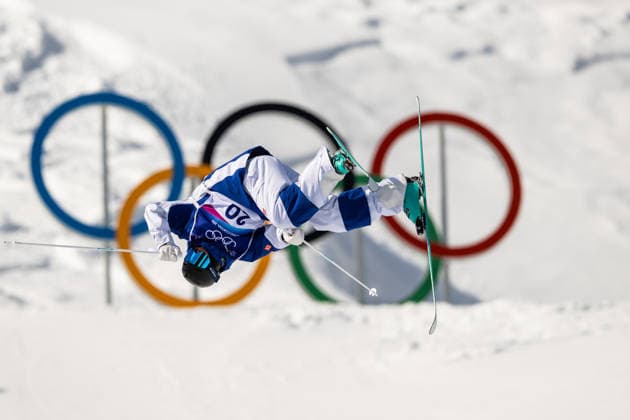 260212 Rasmus Stegfeldt of Sweden competes in men™s freestyle skiing moguls final during day 6 of the 2026 Winter Olympics on February 12, 2026 in Livigno. Photo: Vegard Grott BILDBYRAN kod VG VG0870 bbeng Olympic Games, Olympische Spiele, Olympia, OS olympics winter olympics os ol olympiska spel vinter-os olympiske leker milano cortina 2026 milan cortina 2026 milano cortina 2026 olympic games milano cortina 2026 winter olympic games milano cortina-os milano cortina-ol vinter-ol freeskiing freeski freestyle friski moguls puckelpist kulekjoring final sverige *** 260212 Rasmus Stegfeldt of Sweden competes in men™s freestyle skiing moguls final during day 6 of the 2026 Winter Olympics on February 12, 2026 in Livigno Photo Vegard Grott BILDBYRAN kod VG VG0870 bbeng olympic games olympics winter olympics os ol olympiska spel vinter os olympiske leker milano cortina 2026 milan cortina 2026 milano cortina 2026 olympic games milano cortina 2026 winter olympic games milano cortina os milano cortina ol vinter ol freeskiing freeski freestyle friski moguls puckelpist kulekjoring final sverige  Copyright: VEGARDxGRoTT BB260212VG017