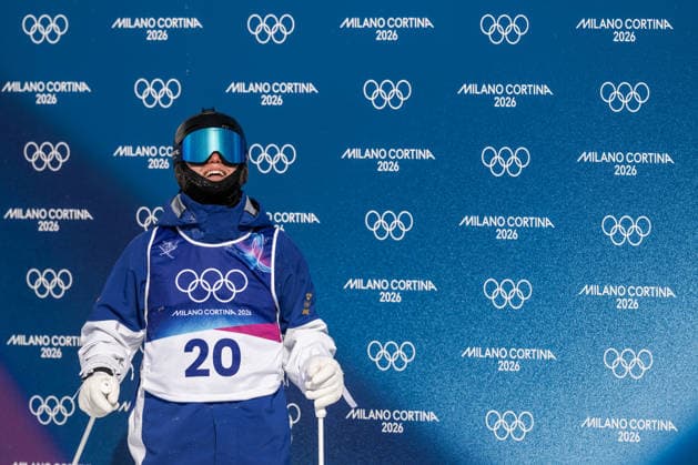 260212 Rasmus Stegfeldt of Sweden after competing in men™s freestyle skiing moguls final during day 6 of the 2026 Winter Olympics on February 12, 2026 in Livigno. Photo: Vegard Grott BILDBYRAN kod VG VG0870 bbeng Olympic Games, Olympische Spiele, Olympia, OS olympics winter olympics os ol olympiska spel vinter-os olympiske leker milano cortina 2026 milan cortina 2026 milano cortina 2026 olympic games milano cortina 2026 winter olympic games milano cortina-os milano cortina-ol vinter-ol freeskiing freeski freestyle friski moguls puckelpist kulekjoring final sverige *** 260212 Rasmus Stegfeldt of Sweden after competing in men™s freestyle skiing moguls final during day 6 of the 2026 Winter Olympics on February 12, 2026 in Livigno Photo Vegard Grott BILDBYRAN kod VG VG0870 bbeng olympic games olympics winter olympics os ol olympiska spel vinter os olympiske leker milano cortina 2026 milan cortina 2026 milano cortina 2026 olympic games milano cortina 2026 winter olympic games milano cortina os milano cortina ol vinter ol freeskiing freeski freestyle friski moguls puckelpist kulekjoring final sverige  Copyright: VEGARDxGRoTT BB260212VG019