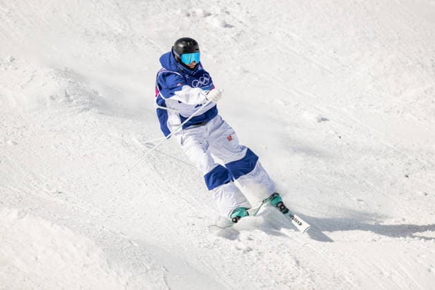 260212 Rasmus Stegfeldt of Sweden competes in men™s freestyle skiing moguls final during day 6 of the 2026 Winter Olympics on February 12, 2026 in Livigno. Photo: Vegard Grott BILDBYRAN kod VG VG0870 bbeng Olympic Games, Olympische Spiele, Olympia, OS olympics winter olympics os ol olympiska spel vinter-os olympiske leker milano cortina 2026 milan cortina 2026 milano cortina 2026 olympic games milano cortina 2026 winter olympic games milano cortina-os milano cortina-ol vinter-ol freeskiing freeski freestyle friski moguls puckelpist kulekjoring final sverige *** 260212 Rasmus Stegfeldt of Sweden competes in men™s freestyle skiing moguls final during day 6 of the 2026 Winter Olympics on February 12, 2026 in Livigno Photo Vegard Grott BILDBYRAN kod VG VG0870 bbeng olympic games olympics winter olympics os ol olympiska spel vinter os olympiske leker milano cortina 2026 milan cortina 2026 milano cortina 2026 olympic games milano cortina 2026 winter olympic games milano cortina os milano cortina ol vinter ol freeskiing freeski freestyle friski moguls puckelpist kulekjoring final sverige  Copyright: VEGARDxGRoTT BB260212VG021