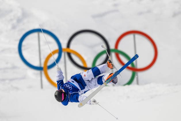 260212 Walter Wallberg of Sweden competes in men™s freestyle skiing moguls final during day 6 of the 2026 Winter Olympics on February 12, 2026 in Livigno. Photo: Vegard Grott BILDBYRAN kod VG VG0870 bbeng Olympic Games, Olympische Spiele, Olympia, OS olympics winter olympics os ol olympiska spel vinter-os olympiske leker milano cortina 2026 milan cortina 2026 milano cortina 2026 olympic games milano cortina 2026 winter olympic games milano cortina-os milano cortina-ol vinter-ol freeskiing freeski freestyle friski moguls puckelpist kulekjoring final sverige *** 260212 Walter Wallberg of Sweden competes in men™s freestyle skiing moguls final during day 6 of the 2026 Winter Olympics on February 12, 2026 in Livigno Photo Vegard Grott BILDBYRAN kod VG VG0870 bbeng olympic games olympics winter olympics os ol olympiska spel vinter os olympiske leker milano cortina 2026 milan cortina 2026 milano cortina 2026 olympic games milano cortina 2026 winter olympic games milano cortina os milano cortina ol vinter ol freeskiing freeski freestyle friski moguls puckelpist kulekjoring final sverige  Copyright: VEGARDxGRoTT BB260212VG023