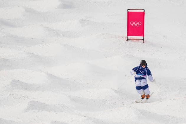 260212 Walter Wallberg of Sweden competes in men™s freestyle skiing moguls final during day 6 of the 2026 Winter Olympics on February 12, 2026 in Livigno. Photo: Vegard Grott BILDBYRAN kod VG VG0870 bbeng Olympic Games, Olympische Spiele, Olympia, OS olympics winter olympics os ol olympiska spel vinter-os olympiske leker milano cortina 2026 milan cortina 2026 milano cortina 2026 olympic games milano cortina 2026 winter olympic games milano cortina-os milano cortina-ol vinter-ol freeskiing freeski freestyle friski moguls puckelpist kulekjoring final sverige *** 260212 Walter Wallberg of Sweden competes in men™s freestyle skiing moguls final during day 6 of the 2026 Winter Olympics on February 12, 2026 in Livigno Photo Vegard Grott BILDBYRAN kod VG VG0870 bbeng olympic games olympics winter olympics os ol olympiska spel vinter os olympiske leker milano cortina 2026 milan cortina 2026 milano cortina 2026 olympic games milano cortina 2026 winter olympic games milano cortina os milano cortina ol vinter ol freeskiing freeski freestyle friski moguls puckelpist kulekjoring final sverige  Copyright: VEGARDxGRoTT BB260212VG024
