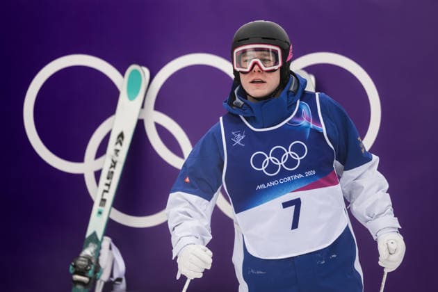 260212 Walter Wallberg of Sweden after competing in men™s freestyle skiing moguls final during day 6 of the 2026 Winter Olympics on February 12, 2026 in Livigno. Photo: Vegard Grott BILDBYRAN kod VG VG0870 bbeng Olympic Games, Olympische Spiele, Olympia, OS olympics winter olympics os ol olympiska spel vinter-os olympiske leker milano cortina 2026 milan cortina 2026 milano cortina 2026 olympic games milano cortina 2026 winter olympic games milano cortina-os milano cortina-ol vinter-ol freeskiing freeski freestyle friski moguls puckelpist kulekjoring final sverige *** 260212 Walter Wallberg of Sweden after competing in men™s freestyle skiing moguls final during day 6 of the 2026 Winter Olympics on February 12, 2026 in Livigno Photo Vegard Grott BILDBYRAN kod VG VG0870 bbeng olympic games olympics winter olympics os ol olympiska spel vinter os olympiske leker milano cortina 2026 milan cortina 2026 milano cortina 2026 olympic games milano cortina 2026 winter olympic games milano cortina os milano cortina ol vinter ol freeskiing freeski freestyle friski moguls puckelpist kulekjoring final sverige  Copyright: VEGARDxGRoTT BB260212VG030