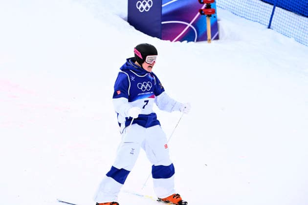 LIVIGNO, ITALY 20260212 Walter Wallberg during the men s moguls final during the Winter Olympics in Livigno, Italy. *** The image is included in the SPORTS PACKAGE. For others PAYMENT IMAGE *** LIVIGNO ITALY x10080x *** LIVIGNO, ITALY 20260212 Walter Wallberg during the men s moguls final during the Winter Olympics in Livigno, Italy The image is included in the SPORTS PACKAGE For others PAYMENT IMAGE LIVIGNO ITALY x10080x  Copyright: xFredrikxSandberg TTx 2026 OLYMPICS MOGUL FINAL