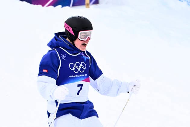 LIVIGNO, ITALY 20260212 Walter Wallberg during the men s moguls final during the Winter Olympics in Livigno, Italy. *** The image is included in the SPORTS PACKAGE. For others PAYMENT IMAGE *** LIVIGNO ITALY x10080x *** LIVIGNO, ITALY 20260212 Walter Wallberg during the men s moguls final during the Winter Olympics in Livigno, Italy The image is included in the SPORTS PACKAGE For others PAYMENT IMAGE LIVIGNO ITALY x10080x  Copyright: xFredrikxSandberg TTx 2026 OLYMPICS MOGUL FINAL