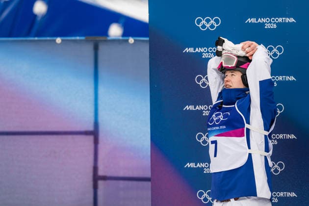 260212 Walter Wallberg of Sweden after competing in men™s freestyle skiing moguls final during day 6 of the 2026 Winter Olympics on February 12, 2026 in Livigno. Photo: Vegard Grott BILDBYRAN kod VG VG0870 bbeng Olympic Games, Olympische Spiele, Olympia, OS olympics winter olympics os ol olympiska spel vinter-os olympiske leker milano cortina 2026 milan cortina 2026 milano cortina 2026 olympic games milano cortina 2026 winter olympic games milano cortina-os milano cortina-ol vinter-ol freeskiing freeski freestyle friski moguls puckelpist kulekjoring final sverige *** 260212 Walter Wallberg of Sweden after competing in men™s freestyle skiing moguls final during day 6 of the 2026 Winter Olympics on February 12, 2026 in Livigno Photo Vegard Grott BILDBYRAN kod VG VG0870 bbeng olympic games olympics winter olympics os ol olympiska spel vinter os olympiske leker milano cortina 2026 milan cortina 2026 milano cortina 2026 olympic games milano cortina 2026 winter olympic games milano cortina os milano cortina ol vinter ol freeskiing freeski freestyle friski moguls puckelpist kulekjoring final sverige  Copyright: VEGARDxGRoTT BB260212VG034