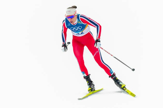 Winter Olympics in Milan Cortina 2026 Val di Fiemme, Italy 20260212. Heidi Weng from Norway during the women s cross-country 10 km skating at Lago di Tesero during the Winter Olympics in Milano Cortina 2026. Photo: Lise Aserud NTB Val di Fiemme Italy EDITORIAL USE ONLY. RESTRICTED USE FOR BETTING COMPANIES Ref:_SPO3i-GXhTI1ew.jpg *** Winter Olympics in Milan Cortina 2026 Val di Fiemme, Italy 20260212 Heidi Weng from Norway during the women s cross country 10 km skating at Lago di Tesero during the Winter Olympics in Milano Cortina 2026 Photo Lise Aserud NTB Val di Fiemme Italy EDITORIAL USE ONLY RESTRICTED USE FOR BETTING COMPANIES  Copyright: xLisexAserudx xNTBx