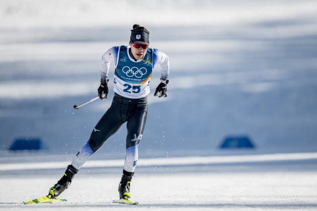 260213 Naoto Baba of Japan competes in the men s 10km free technique individual start cross-country skiing race during day 7 of the 2026 Winter Olympics on February 13, 2026 in Val di Fiemme. Photo: Maxim Thore BILDBYRAN kod MT MT0976 skidor cross-country skiing langrenn Olympic Games, Olympische Spiele, Olympia, OS olympics winter olympics os ol olympiska spel vinter-os olympiske leker milano cortina 2026 milan cortina 2026 milano cortina 2026 olympic games milano cortina 2026 winter olympic games milano cortina-os milano cortina-ol vinter-ol 7 bbeng intervallstart *** 260213 Naoto Baba of Japan competes in the men s 10km free technique individual start cross country skiing race during day 7 of the 2026 Winter Olympics on February 13, 2026 in Val di Fiemme Photo Maxim Thore BILDBYRAN kod MT MT0976 skidor cross country skiing langrenn olympic games olympics winter olympics os ol olympiska spel vinter os olympiske leker milano cortina 2026 milan cortina 2026 milano cortina 2026 olympic games milano cortina 2026 winter olympic games milano cortina os milano cortina ol vinter ol 7 bbeng intervallstart  Copyright: MAXIMxTHORE BB260213MT015