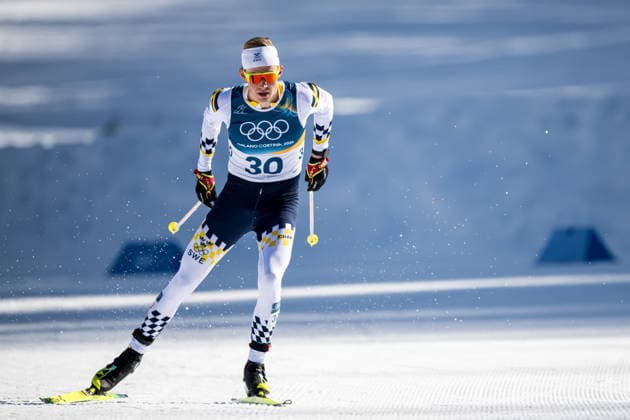 260213 Truls Gisselman of Sweden competes in the men s 10km free technique individual start cross-country skiing race during day 7 of the 2026 Winter Olympics on February 13, 2026 in Val di Fiemme. Photo: Maxim Thore BILDBYRAN kod MT MT0976 skidor cross-country skiing langrenn Olympic Games, Olympische Spiele, Olympia, OS olympics winter olympics os ol olympiska spel vinter-os olympiske leker milano cortina 2026 milan cortina 2026 milano cortina 2026 olympic games milano cortina 2026 winter olympic games milano cortina-os milano cortina-ol vinter-ol 7 bbeng intervallstart sverige *** 260213 Truls Gisselman of Sweden competes in the men s 10km free technique individual start cross country skiing race during day 7 of the 2026 Winter Olympics on February 13, 2026 in Val di Fiemme Photo Maxim Thore BILDBYRAN kod MT MT0976 skidor cross country skiing langrenn olympic games olympics winter olympics os ol olympiska spel vinter os olympiske leker milano cortina 2026 milan cortina 2026 milano cortina 2026 olympic games milano cortina 2026 winter olympic games milano cortina os milano cortina ol vinter ol 7 bbeng intervallstart sverige  Copyright: MAXIMxTHORE BB260213MT017