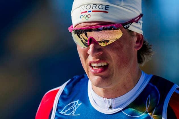 Winter Olympics in Milan Cortina 2026 Val di Fiemme, Italy 20260213. Johannes Hoesflot Klaebo from Norway during the men s cross-country 10 km skating at Lago di Tesero during the Winter Olympics in Milano Cortina 2026. Photo: Lise Aaserud NTB Val di Fiemme Italy EDITORIAL USE ONLY. RESTRICTED USE FOR BETTING COMPANIES Ref:_SPOgpw-bhFB3Uw.jpg *** Winter Olympics in Milan Cortina 2026 Val di Fiemme, Italy 20260213 Johannes Hoesflot Klaebo from Norway during the men s cross country 10 km skating at Lago di Tesero during the Winter Olympics in Milano Cortina 2026 Photo Lise Aaserud NTB Val di Fiemme Italy EDITORIAL USE ONLY RESTRICTED USE FOR BETTING COMPANIES  Copyright: xLisexAserudx xNTBx