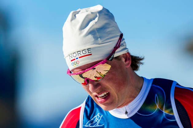 Winter Olympics in Milan Cortina 2026 Val di Fiemme, Italy 20260213. Johannes Hoesflot Klaebo from Norway during the men s cross-country 10 km skating at Lago di Tesero during the Winter Olympics in Milano Cortina 2026. Photo: Lise Aaserud NTB Val di Fiemme Italy EDITORIAL USE ONLY. RESTRICTED USE FOR BETTING COMPANIES Ref:_SPOrh98rgni320.jpg *** Winter Olympics in Milan Cortina 2026 Val di Fiemme, Italy 20260213 Johannes Hoesflot Klaebo from Norway during the men s cross country 10 km skating at Lago di Tesero during the Winter Olympics in Milano Cortina 2026 Photo Lise Aaserud NTB Val di Fiemme Italy EDITORIAL USE ONLY RESTRICTED USE FOR BETTING COMPANIES  Copyright: xLisexAserudx xNTBx