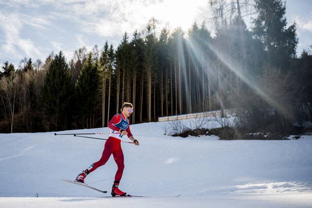 260213 Nicola Wigger of Switzerland competes in the men s 10km free technique individual start cross-country skiing race during day 7 of the 2026 Winter Olympics on February 13, 2026 in Val di Fiemme. Photo: Maxim Thore BILDBYRAN kod MT MT0976 skidor cross-country skiing langrenn Olympic Games, Olympische Spiele, Olympia, OS olympics winter olympics os ol olympiska spel vinter-os olympiske leker milano cortina 2026 milan cortina 2026 milano cortina 2026 olympic games milano cortina 2026 winter olympic games milano cortina-os milano cortina-ol vinter-ol 7 bbeng intervallstart schweiz *** 260213 Nicola Wigger of Switzerland competes in the men s 10km free technique individual start cross country skiing race during day 7 of the 2026 Winter Olympics on February 13, 2026 in Val di Fiemme Photo Maxim Thore BILDBYRAN kod MT MT0976 skidor cross country skiing langrenn olympic games olympics winter olympics os ol olympiska spel vinter os olympiske leker milano cortina 2026 milan cortina 2026 milano cortina 2026 olympic games milano cortina 2026 winter olympic games milano cortina os milano cortina ol vinter ol 7 bbeng intervallstart schweiz  Copyright: MAXIMxTHORE BB260213MT086
