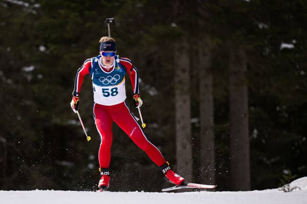 260213 Johan-Olav Botn of Norway competes in men s biathlon 10 km sprint during day 7 of the 2026 Winter Olympics on February 13, 2026 in Anterselva. Photo: Mathias Bergeld BILDBYRAN kod MB MB1325 skidskytte biathlon skiskyting Olympic Games, Olympische Spiele, Olympia, OS olympics winter olympics os ol olympiska spel vinter-os olympiske leker milano cortina 2026 milan cortina 2026 milano cortina 2026 olympic games milano cortina 2026 winter olympic games milano cortina-os milano cortina-ol vinter-ol 7 bbeng sprint Norway norge *** 260213 Johan Olav Botn of Norway competes in men s biathlon 10 km sprint during day 7 of the 2026 Winter Olympics on February 13, 2026 in Anterselva Photo Mathias Bergeld BILDBYRAN code MB MB1325 biathlon biathlon olympic games olympics olympics winter olympics os ol olympiska spel vinter os olympiske leker milano cortina 2026 milan cortina 2026 milano cortina 2026 olympic games milano cortina 2026 winter olympic games milano cortina os milano cortina ol vinter ol 7 bbeng sprint Norway norge  Copyright: MATHIASxBERGELD BB260213MB019