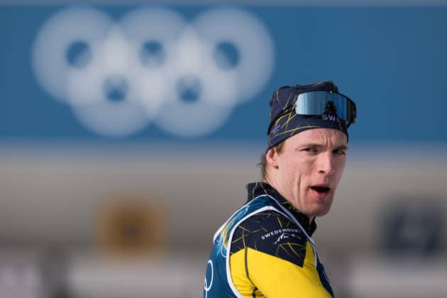 260213 Sebastian Samuelsson of Sweden during zeroing ahead of men s biathlon 10 km sprint during day 7 of the 2026 Winter Olympics on February 13, 2026 in Anterselva. Photo: Mathias Bergeld BILDBYRAN kod MB MB1325 skidskytte biathlon skiskyting Olympic Games, Olympische Spiele, Olympia, OS olympics winter olympics os ol olympiska spel vinter-os olympiske leker milano cortina 2026 milan cortina 2026 milano cortina 2026 olympic games milano cortina 2026 winter olympic games milano cortina-os milano cortina-ol vinter-ol 7 bbeng sprint Sweden sverige *** 260213 Sebastian Samuelsson of Sweden during zeroing ahead of men s biathlon 10 km sprint during day 7 of the 2026 Winter Olympics on February 13, 2026 in Anterselva Photo Mathias Bergeld BILDBYRAN code MB MB1325 biathlon biathlon olympic games olympics olympics winter olympics os ol olympiska spel vinter os olympiske leker milano cortina 2026 milan cortina 2026 milano cortina 2026 olympic games milano cortina 2026 winter olympic games milano cortina os milano cortina ol vinter ol 7 bbeng sprint Sweden sverige  Copyright: MATHIASxBERGELD BB260213MB021