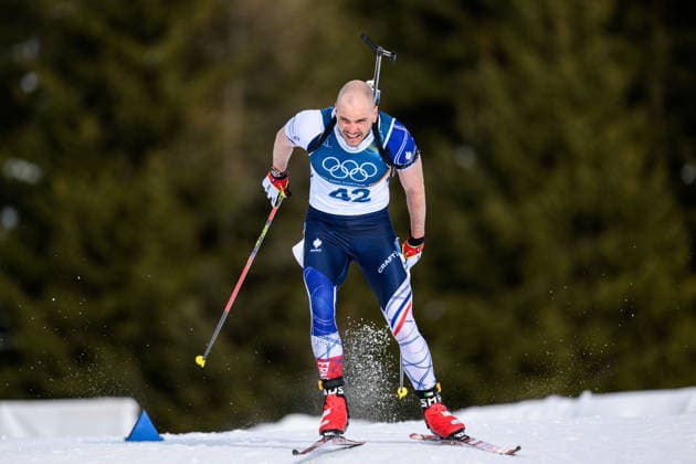 260213 Emilien Jacquelin of France competes in men s biathlon 10 km sprint during day 7 of the 2026 Winter Olympics on February 13, 2026 in Anterselva. Photo: Jon Olav Nesvold BILDBYRAN COP 217 MB1325 skidskytte biathlon skiskyting Olympic Games, Olympische Spiele, Olympia, OS olympics winter olympics os ol olympiska spel vinter-os olympiske leker milano cortina 2026 milan cortina 2026 milano cortina 2026 olympic games milano cortina 2026 winter olympic games milano cortina-os milano cortina-ol vinter-ol 7 bbeng sprint *** 260213 Emilien Jacquelin of France competes in men s biathlon 10 km sprint during day 7 of the 2026 Winter Olympics on February 13, 2026 in Anterselva Photo Jon Olav Nesvold BILDBYRAN COP 217 MB1325 biathlon biathlon olympic games olympics olympics winter olympics os ol olympiska spel vinter os olympiske leker milano cortina 2026 milan cortina 2026 milano cortina 2026 olympic games milano cortina 2026 winter olympic games milano cortina os milano cortina ol vinter ol 7 bbeng sprint  Copyright: JONxOLAVxNESVOLD BB260213JE045