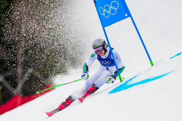 Winter Olympics in Milan Cortina 2026 Bormio, Italy 20260214. Lucas Pinheiro Braathen from Brazil during the men s alpine giant slalom at the Winter Olympics in Milan Cortina 2026. Photo: Cornelius Poppe NTB Bormio Italy EDITORIAL USE ONLY. RESTRICTED USE FOR BETTING COMPANIES Ref:_SPOa7GEgypQPe4.jpg *** Winter Olympics in Milan Cortina 2026 Bormio, Italy 20260214 Lucas Pinheiro Braathen from Brazil during the men s alpine giant slalom at the Winter Olympics in Milan Cortina 2026 Photo Cornelius Poppe NTB Bormio Italy EDITORIAL USE ONLY RESTRICTED USE FOR BETTING COMPANIES  Copyright: xCorneliusxPoppex xNTBx