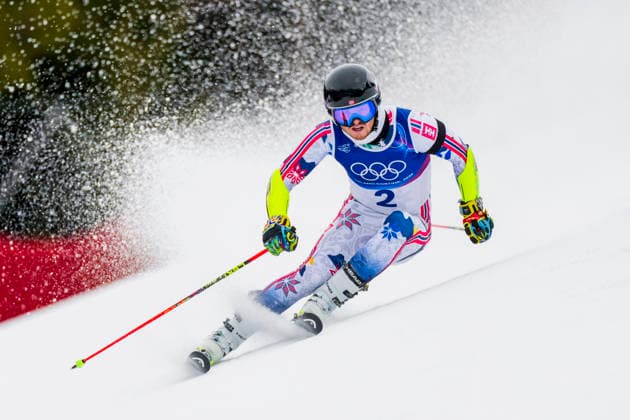 Winter Olympics in Milan Cortina 2026 Bormio, Italy 20260214. Atle Lie McGrath from Norway during the men s alpine giant slalom at the Winter Olympics in Milan Cortina 2026. Photo: Cornelius Poppe NTB Bormio Italy EDITORIAL USE ONLY. RESTRICTED USE FOR BETTING COMPANIES Ref:_SPOVp1DvA6ODu4.jpg *** Winter Olympics in Milan Cortina 2026 Bormio, Italy 20260214 Atle Lie McGrath from Norway during the men s alpine giant slalom at the Winter Olympics in Milan Cortina 2026 Photo Cornelius Poppe NTB Bormio Italy EDITORIAL USE ONLY RESTRICTED USE FOR BETTING COMPANIES  Copyright: xCorneliusxPoppex xNTBx