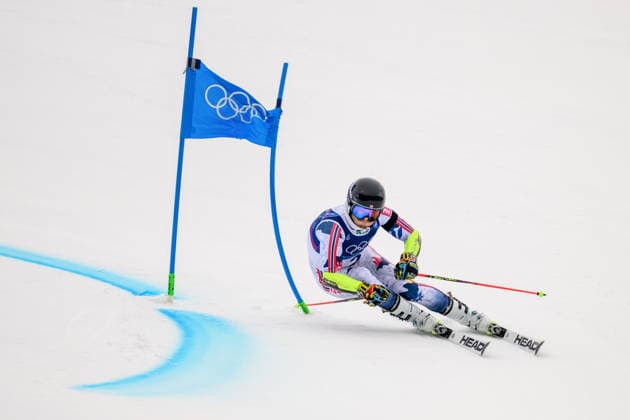 260214 Atle Lie McGrath of Norway competes in men s alpine skiing giant slalom during day 8 of the 2026 Winter Olympics on February 14, 2026 in Bormio. Photo: Vegard Grott BILDBYRAN kod VG VG0876 bbeng alpint alpine skiing Olympic Games, Olympische Spiele, Olympia, OS olympics winter olympics os ol olympiska spel vinter-os olympiske leker milano cortina 2026 milan cortina 2026 milano cortina 2026 olympic games milano cortina 2026 winter olympic games milano cortina-os milano cortina-ol vinter-ol storslalom giant slalom storslalam Norway norge *** 260214 Atle Lie McGrath of Norway competes in men s alpine skiing giant slalom during day 8 of the 2026 Winter Olympics on February 14, 2026 in Bormio Photo Vegard Grott BILDBYRAN kod VG VG0876 bbeng alpine alpine skiing olympic games olympics winter olympics os ol olympiska spel vinter os olympiske leker milano cortina 2026 milan cortina 2026 milano cortina 2026 olympic games milano cortina 2026 winter olympic games milano cortina os milano cortina ol vinter ol storslalom giant slalom storslalam Norway norge  Copyright: VEGARDxGRoTT BB260214VG004
