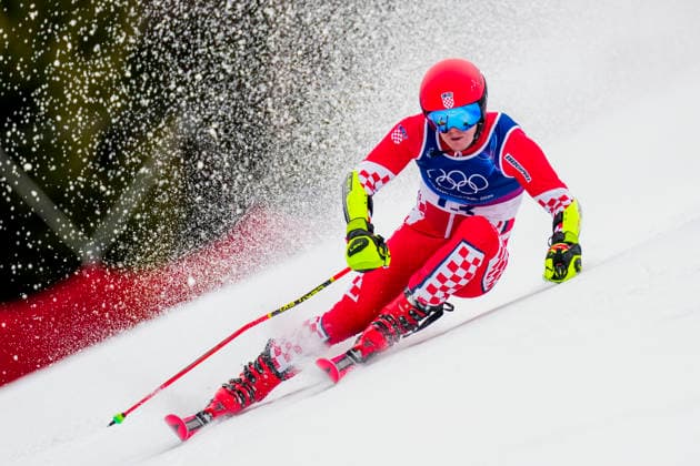 Winter Olympics in Milan Cortina 2026 Bormio, Italy 20260214. Filip Zubcic from Croatia during the men s alpine giant slalom at the Winter Olympics in Milan Cortina 2026. Photo: Cornelius Poppe NTB Bormio Italy EDITORIAL USE ONLY. RESTRICTED USE FOR BETTING COMPANIES Ref:_SPOl0KXooSF1Bc.jpg *** Winter Olympics in Milan Cortina 2026 Bormio, Italy 20260214 Filip Zubcic from Croatia during the men s alpine giant slalom at the Winter Olympics in Milan Cortina 2026 Photo Cornelius Poppe NTB Bormio Italy EDITORIAL USE ONLY RESTRICTED USE FOR BETTING COMPANIES  Copyright: xCorneliusxPoppex xNTBx