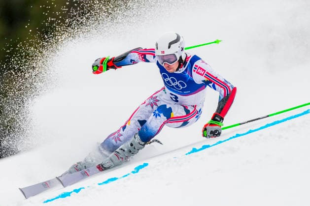 Winter Olympics in Milan Cortina 2026 Bormio, Italy 20260214. Henrik Kristoffersen from Norway during the men s alpine giant slalom at the Winter Olympics in Milan Cortina 2026. Photo: Cornelius Poppe NTB Bormio Italy EDITORIAL USE ONLY. RESTRICTED USE FOR BETTING COMPANIES Ref:_SPOx5KmjCZuZCI.jpg *** Winter Olympics in Milan Cortina 2026 Bormio, Italy 20260214 Henrik Kristoffersen from Norway during the men s alpine giant slalom at the Winter Olympics in Milan Cortina 2026 Photo Cornelius Poppe NTB Bormio Italy EDITORIAL USE ONLY RESTRICTED USE FOR BETTING COMPANIES  Copyright: xCorneliusxPoppex xNTBx