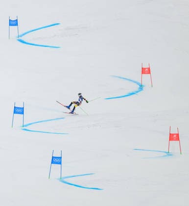 260214 Sam Maes of Belgium competes in men s alpine skiing giant slalom during day 8 of the 2026 Winter Olympics on February 14, 2026 in Bormio. Photo: Vegard Grott BILDBYRAN kod VG VG0876 bbeng alpint alpine skiing Olympic Games, Olympische Spiele, Olympia, OS olympics winter olympics os ol olympiska spel vinter-os olympiske leker milano cortina 2026 milan cortina 2026 milano cortina 2026 olympic games milano cortina 2026 winter olympic games milano cortina-os milano cortina-ol vinter-ol storslalom giant slalom storslalam *** 260214 Sam Maes of Belgium competes in men s alpine skiing giant slalom during day 8 of the 2026 Winter Olympics on February 14, 2026 in Bormio Photo Vegard Grott BILDBYRAN kod VG VG0876 bbeng alpine alpine skiing olympic games olympics winter olympics os ol olympiska spel vinter os olympiske leker milano cortina 2026 milan cortina 2026 milano cortina 2026 olympic games milano cortina 2026 winter olympic games milano cortina os milano cortina ol vinter ol storslalom giant slalom storslalam  Copyright: VEGARDxGRoTT BB260214VG028