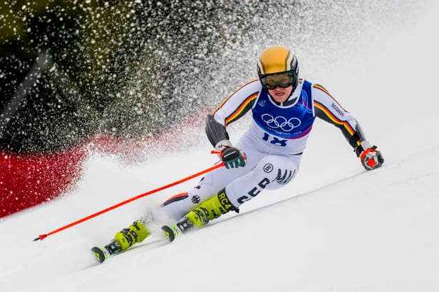 Winter Olympics in Milan Cortina 2026 Bormio, Italy 20260214. Fabian Gratz from Germany during the men s alpine giant slalom at the Winter Olympics in Milan Cortina 2026. Photo: Cornelius Poppe NTB Bormio Italy EDITORIAL USE ONLY. RESTRICTED USE FOR BETTING COMPANIES Ref:_SPO4BLaAZwGOWY.jpg *** Winter Olympics in Milan Cortina 2026 Bormio, Italy 20260214 Fabian Gratz from Germany during the men s alpine giant slalom at the Winter Olympics in Milan Cortina 2026 Photo Cornelius Poppe NTB Bormio Italy EDITORIAL USE ONLY RESTRICTED USE FOR BETTING COMPANIES  Copyright: xCorneliusxPoppex xNTBx