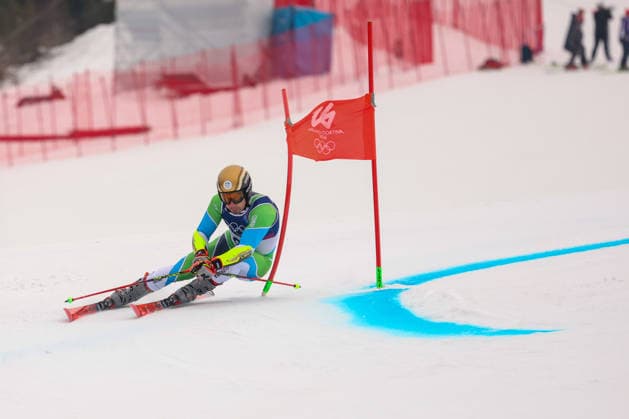 Z Kranjec (SLO)  Copyright: xSergioxBisi IPAxSportx xipa-agency.netx xx IPA_71477291 IPA_Agency_IPA71477291