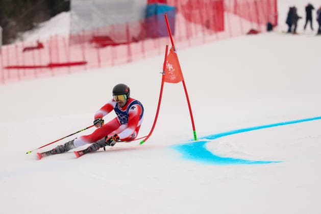 L Meillard (SUI)  Copyright: xSergioxBisi IPAxSportx xipa-agency.netx xx IPA_71477302 IPA_Agency_IPA71477302