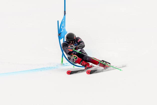 R Haaser (AUT)  Copyright: xSergioxBisi IPAxSportx xipa-agency.netx xx IPA_71478040 IPA_Agency_IPA71478040