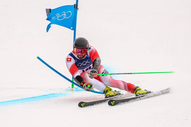 L Aerni (SUI)  Copyright: xSergioxBisi IPAxSportx xipa-agency.netx xx IPA_71478045 IPA_Agency_IPA71478045