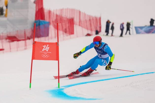 A Vinatzer (ITA)  Copyright: xSergioxBisi IPAxSportx xipa-agency.netx xx IPA_71478053 IPA_Agency_IPA71478053