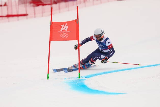 R Sarchett (USA)  Copyright: xSergioxBisi IPAxSportx xipa-agency.netx xx IPA_71478334 IPA_Agency_IPA71478334
