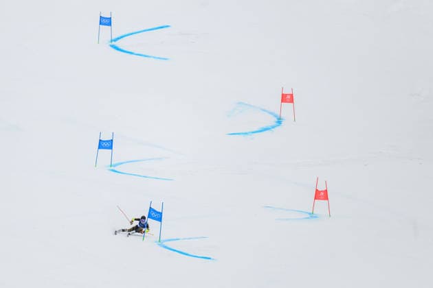 260214 Jesper Pohjolainen of Finland competes in men s alpine skiing giant slalom during day 8 of the 2026 Winter Olympics on February 14, 2026 in Bormio. Photo: Vegard Grott BILDBYRAN kod VG VG0876 bbeng alpint alpine skiing Olympic Games, Olympische Spiele, Olympia, OS olympics winter olympics os ol olympiska spel vinter-os olympiske leker milano cortina 2026 milan cortina 2026 milano cortina 2026 olympic games milano cortina 2026 winter olympic games milano cortina-os milano cortina-ol vinter-ol storslalom giant slalom storslalam *** 260214 Jesper Pohjolainen of Finland competes in men s alpine skiing giant slalom during day 8 of the 2026 Winter Olympics on February 14, 2026 in Bormio Photo Vegard Grott BILDBYRAN kod VG VG0876 bbeng alpine alpine skiing olympic games olympics winter olympics os ol olympiska spel vinter os olympiske leker milano cortina 2026 milan cortina 2026 milano cortina 2026 olympic games milano cortina 2026 winter olympic games milano cortina os milano cortina ol vinter ol storslalom giant slalom storslalam  Copyright: VEGARDxGRoTT BB260214VG041
