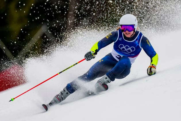Winter Olympics in Milan Cortina 2026 Bormio, Italy 20260214. Fabian Ax Swartz from Sweden during the men s alpine giant slalom at the Winter Olympics in Milan Cortina 2026. Photo: Cornelius Poppe NTB Bormio Italy EDITORIAL USE ONLY. RESTRICTED USE FOR BETTING COMPANIES Ref:_SPOZ8msrtQ3Igo.jpg *** Winter Olympics in Milan Cortina 2026 Bormio, Italy 20260214 Fabian Ax Swartz from Sweden during the men s alpine giant slalom at the Winter Olympics in Milan Cortina 2026 Photo Cornelius Poppe NTB Bormio Italy EDITORIAL USE ONLY RESTRICTED USE FOR BETTING COMPANIES  Copyright: xCorneliusxPoppex xNTBx