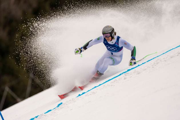 Winter Olympics Milan Corina 2026 Olympics 2026 Bormio, Italy 20260214. Lucas Braathen (BRA) in action in the giant slalom in Bormio during the Winter Olympics in Milano Cortina 2026. Photo: Cornelius Poppe NTB Bormio Italy EDITORIAL USE ONLY. RESTRICTED USE FOR BETTING COMPANIES Ref:_SPOkrYduGlls4M.jpg *** Winter Olympics Milan Corina 2026 Olympics 2026 Bormio, Italy 20260214 Lucas Braathen BRA in action in the giant slalom in Bormio during the Winter Olympics in Milano Cortina 2026 Photo Cornelius Poppe NTB Bormio Italy EDITORIAL USE ONLY RESTRICTED USE FOR BETTING COMPANIES  Copyright: xCorneliusxPoppex xNTBx