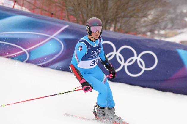 Giovanni Franzoni (ITA)  Copyright: xSergioxBisi IPAxSportx xipa-agency.netx xx IPA_71485456 IPA_Agency_IPA71485456